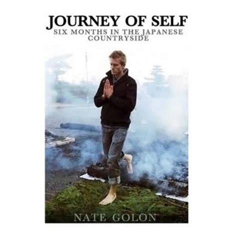 Journey of Self Six Months in the Japanese Countryside Epub