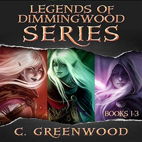 Journey of Thieves Legends of Dimmingwood Volume 5 Epub