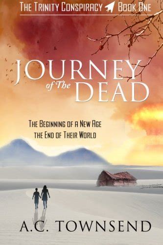 Journey of the Dead Kindle Editon