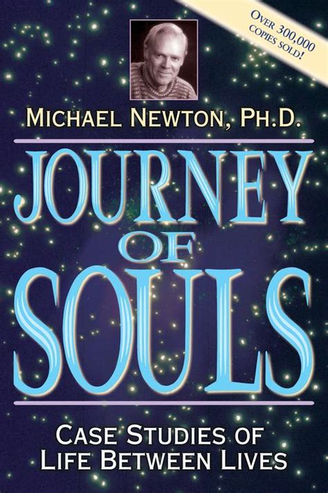 Journey of the Soul Reader