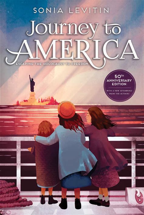 Journey to America Kindle Editon