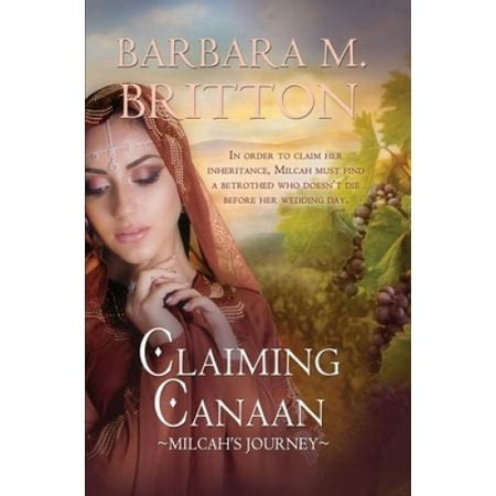 Journey to Canaan 3 Book Series Kindle Editon