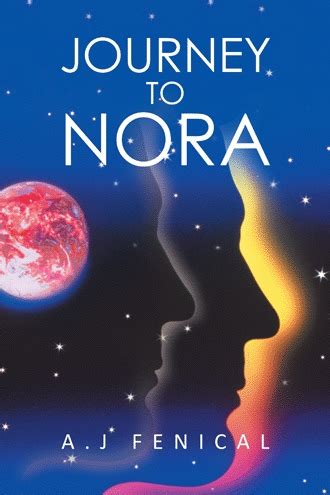 Journey to NORA Kindle Editon