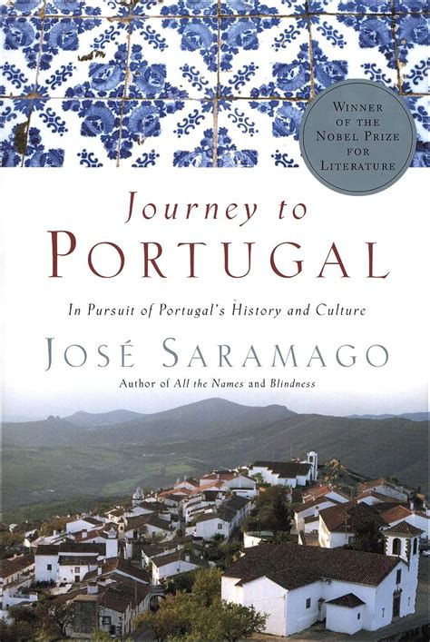 Journey to Portugal In Pursuit of Portugal s History and Culture PDF