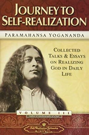 Journey to Self-Realization Collected Talks and Essays Volume 3 Self-Realization Fellowship Epub