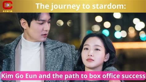 Journey to Stardom: Paving the Path to Success