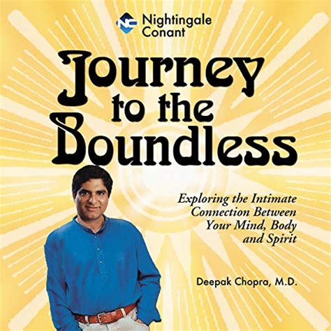 Journey to the Boundless Doc