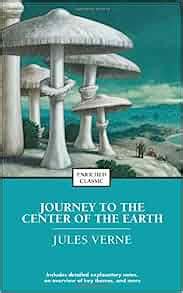 Journey to the Center of the Earth Enriched Classics Reader