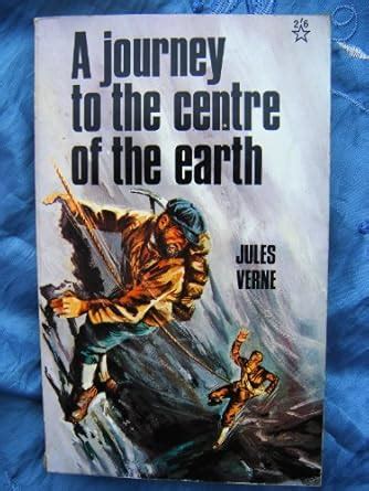 Journey to the Centre of the Earth Star Classics PDF