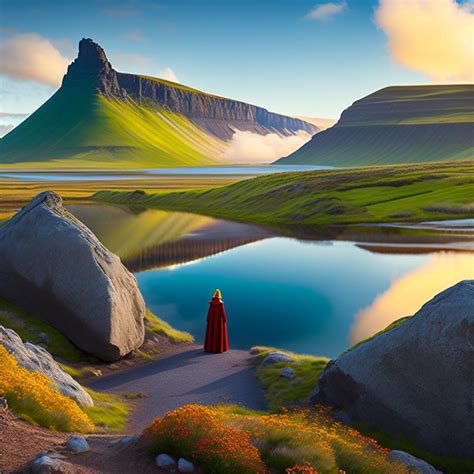 Journey to the Cradle of Icelandic Civilization