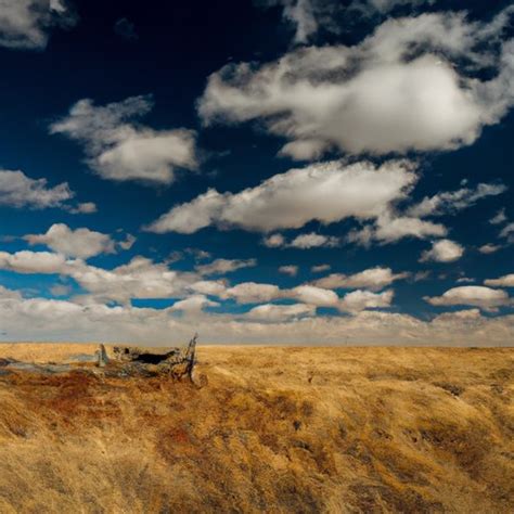 Journey to the Desolate Beauty: Exploring the Filming Locations of "High Plains Drifter"