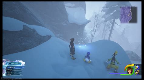 Journey to the Frigid North: Exploring Arendelle in Kingdom Hearts 3