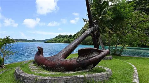 Journey to the Pristine Eden: Exploring the Enchanting Allure of Palau