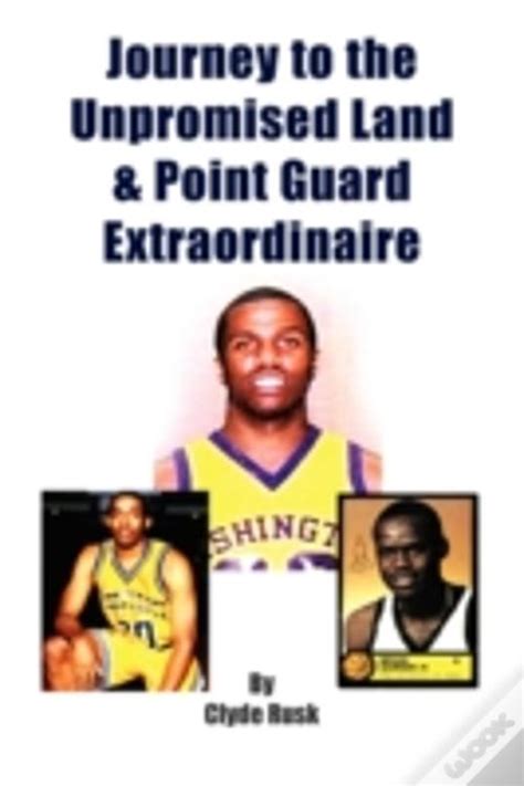 Journey to the Unpromised Land & Point Guard Extraordinaire Kindle Editon