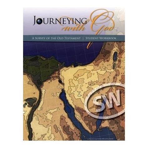 Journeying With God Workbook Answers Reader