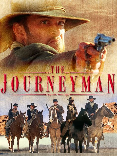 Journeyman The