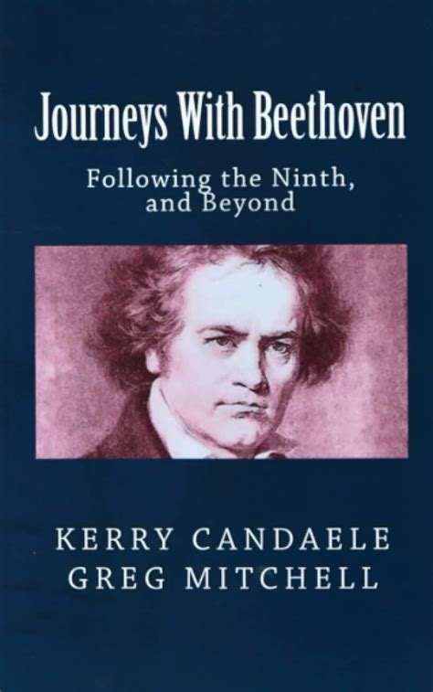 Journeys With Beethoven Following the Ninth and Beyond Epub