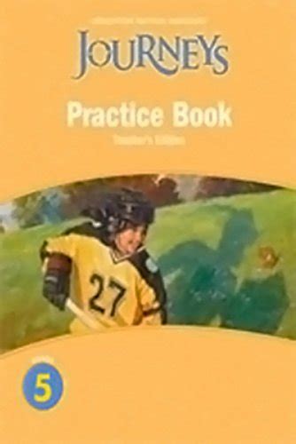 Journeys practice grade 5 answers workbook Ebook Kindle Editon