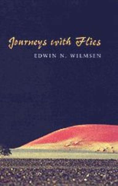 Journeys with Flies Epub