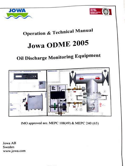 Jowa Odme 9000 Service Manual Ebook Doc