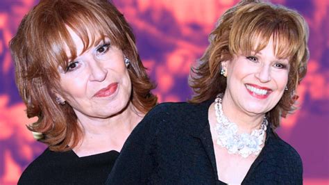 Joy Behar: A Comedic Force and Political Icon