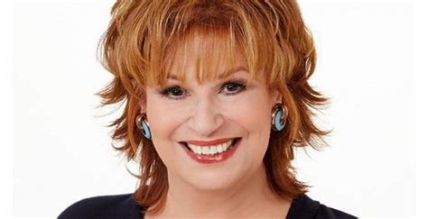 Joy Behar: A Force of Wit and Wisdom