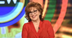 Joy Behar: A Trailblazer in Comedy and Commentary