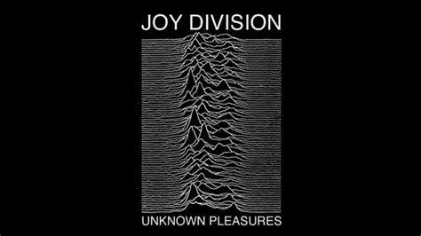 Joy Division's Unknown Pleasures Epub