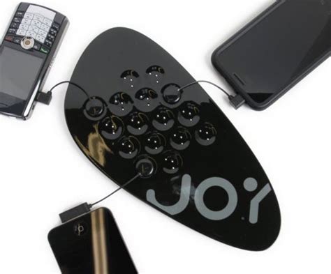 Joy Factory International Multi Charging PAU102 Epub