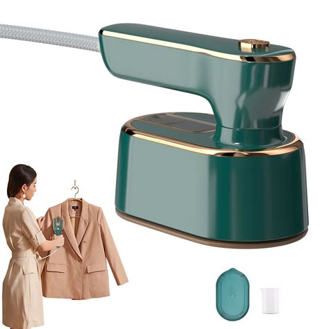 Joy Garment Steamer: Effortless Wrinkle Removal for a Perfectly Polished Look