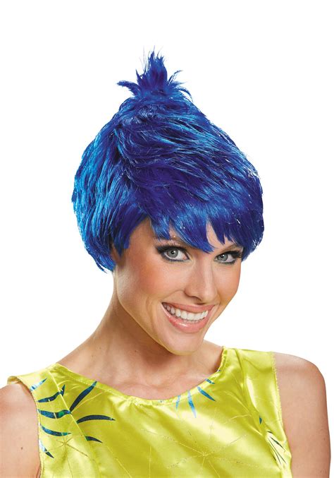 Joy Inside Out Wig: A Must-Have for 2023