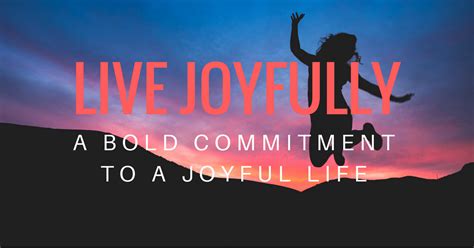 Joy Thalia: The Art of Pursuing a Joyful Life