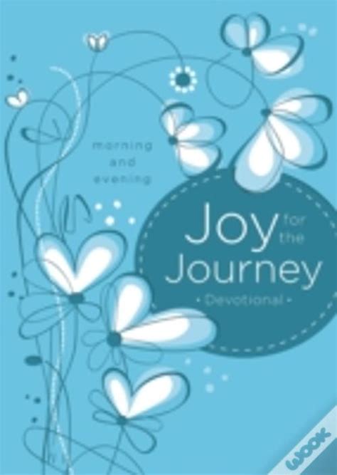 Joy for the Journey Morning and Evening Kindle Editon