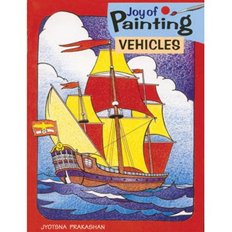 Joy of Painting Vehicles Epub