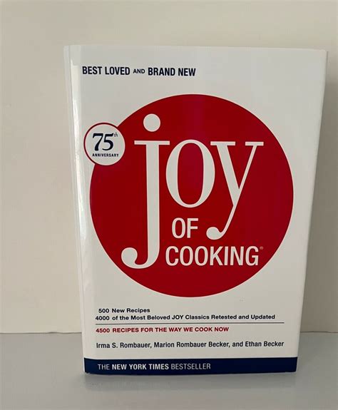 Joy.of.Cooking.75th.Anniversary.Edition Ebook Kindle Editon