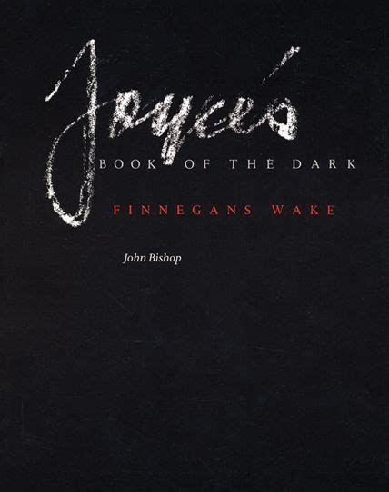 Joyce's Book of the Dark Finnegans Wake Epub