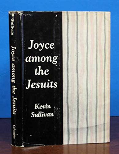 Joyce Among the Jesuits PDF