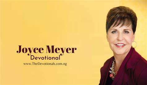 Joyce Meyer Daily Devotional Pdf Kindle Editon