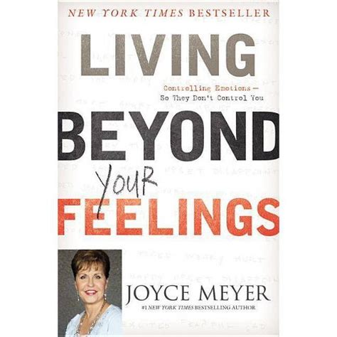 Joyce Meyer Set of 6 Love Out Loud Change Your Words Living Beyond Your Feelings PDF