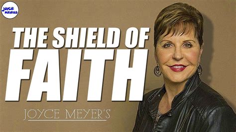 Joyce Meyers: A Life of Faith and Fortune
