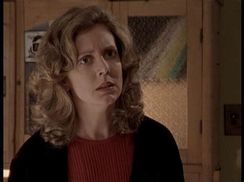 Joyce Summers: The Unsung Heroine of Buffy the Vampire Slayer