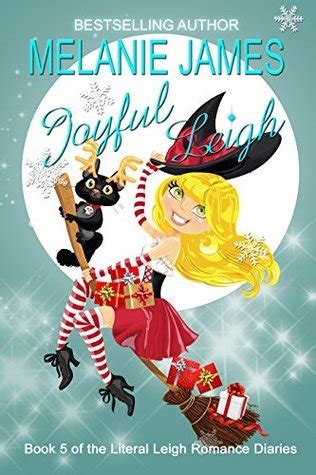 Joyful Leigh Literal Leigh Romance Diaries Volume 5 Kindle Editon