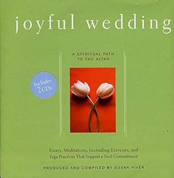 Joyful Wedding A Spiritual Path to the Altar Kindle Editon