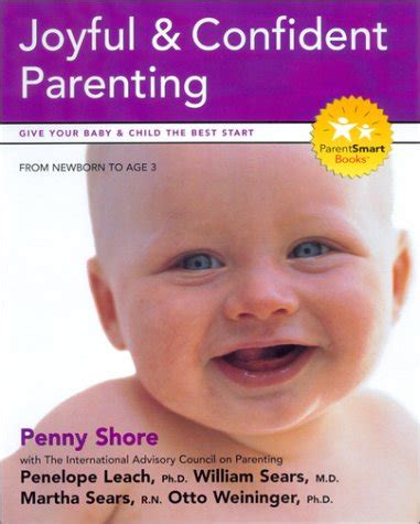 Joyful and Confident Parenting Parent Smart PDF