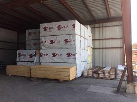 Joyner Lumber in Lakeland: Your One-Stop Lumber and Building Supply Destination