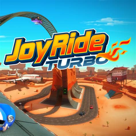 Joyride Turbo: Accelerating Innovation with Limitless Possibilities