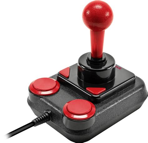 Joystick Switch: The Control Center for Your Gaming Domination