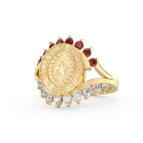 Jr High Class Rings: A Timeless Symbol of Unity and Pride