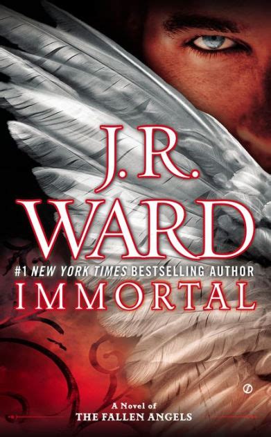 Jr Ward Fallen Angels Series Free Download Ebook PDF