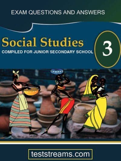 Jss3 Exam Social Studies Question And Answer 2014 Epub